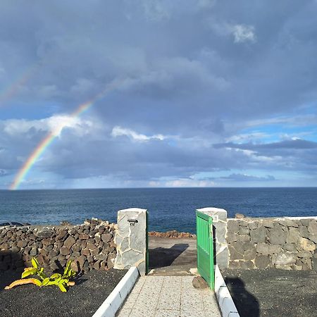 테기세 Casita Pequena Lanzarote 빌라 외부 사진