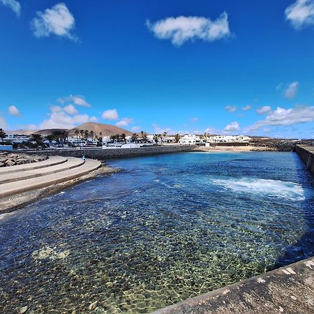 테기세 Casita Pequena Lanzarote 빌라 외부 사진