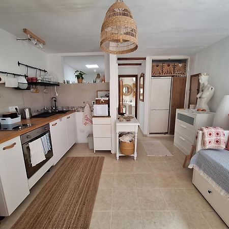 테기세 Casita Pequena Lanzarote 빌라 외부 사진
