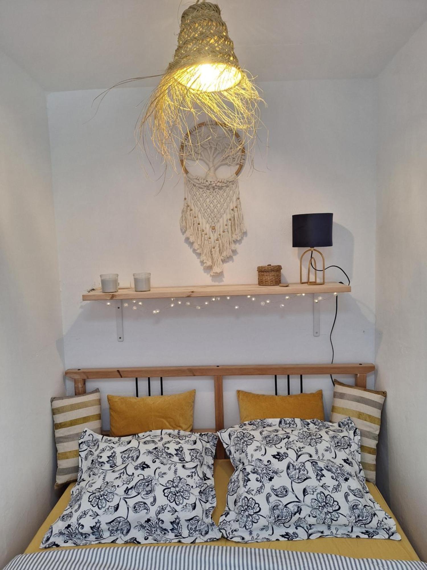 테기세 Casita Pequena Lanzarote 빌라 외부 사진