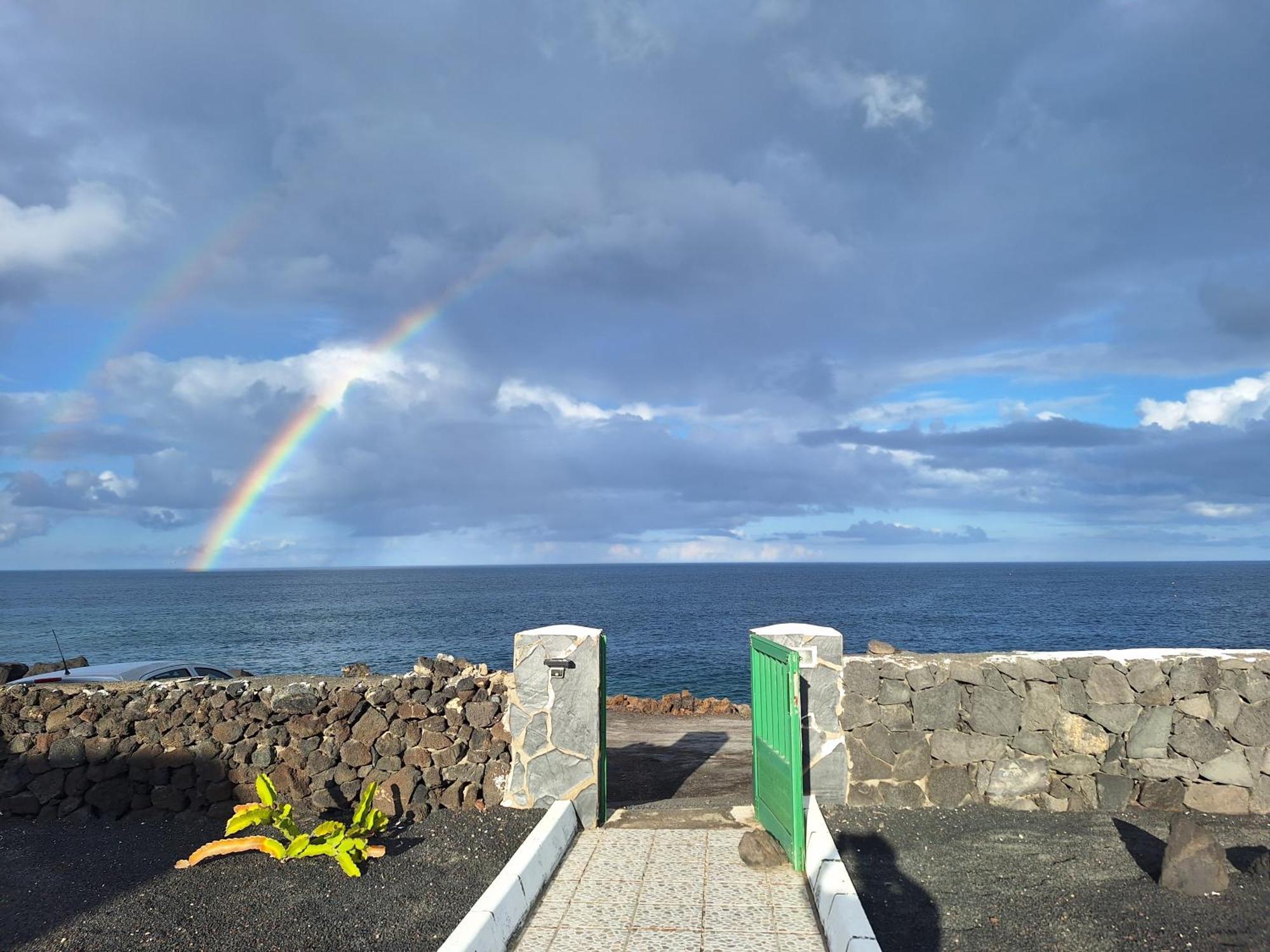 테기세 Casita Pequena Lanzarote 빌라 외부 사진